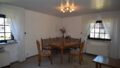 Wohnhaus 1 Wohnzimmer