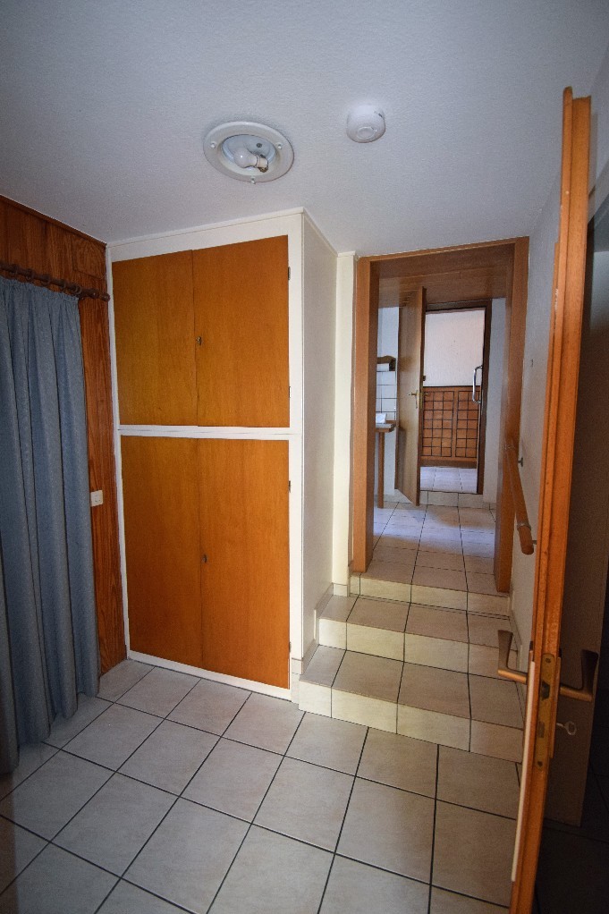 Wohnhaus 1 Flur