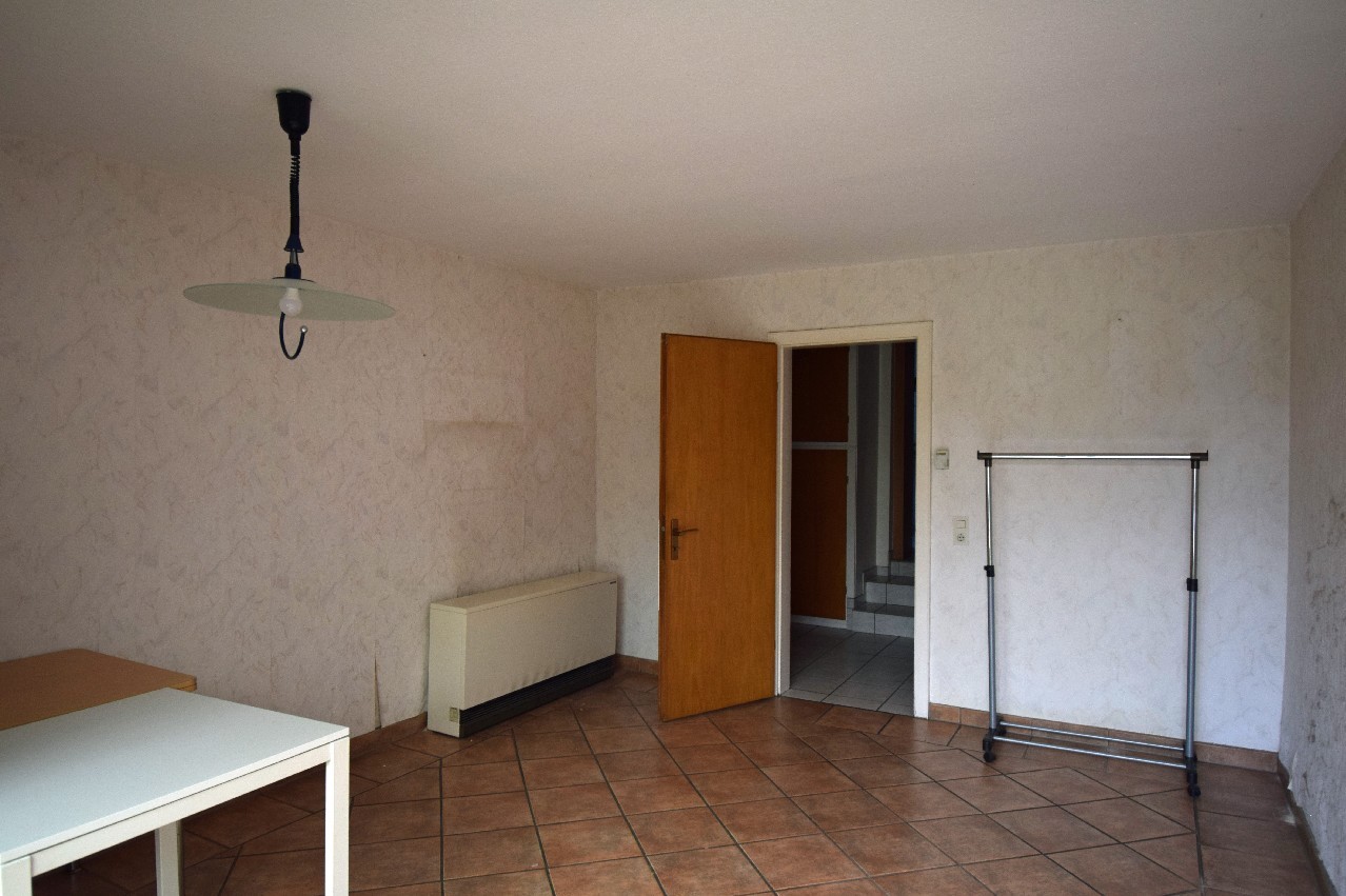 Wohnhaus 1 Esszimmer