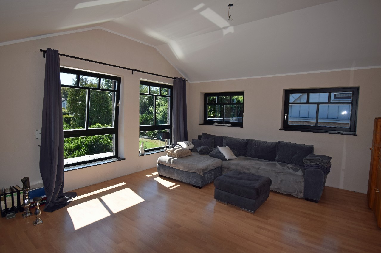 Wohnhaus 2 Wohnzimmer
