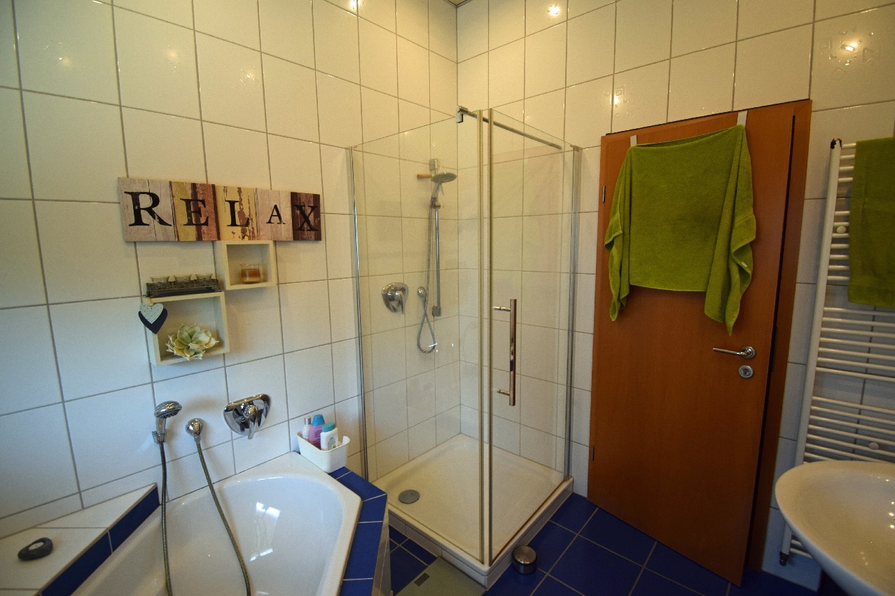 Wohnhaus 2 Bad