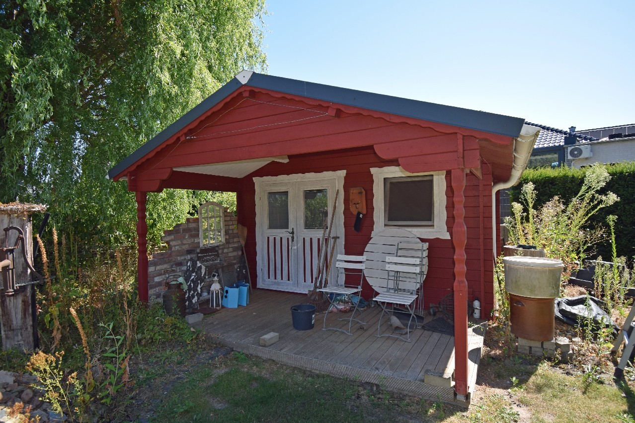 Gartenhaus