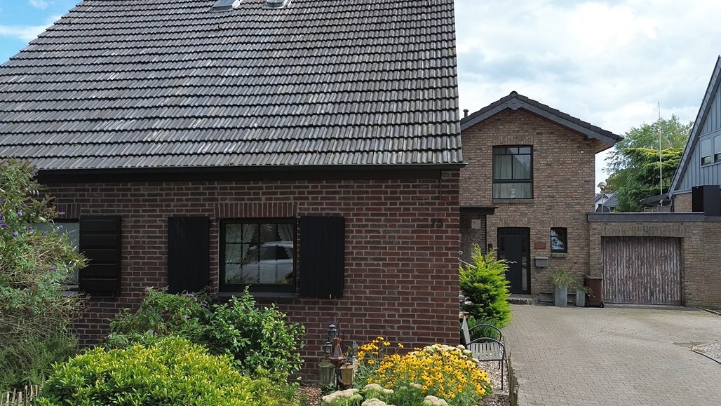 Straßenansicht