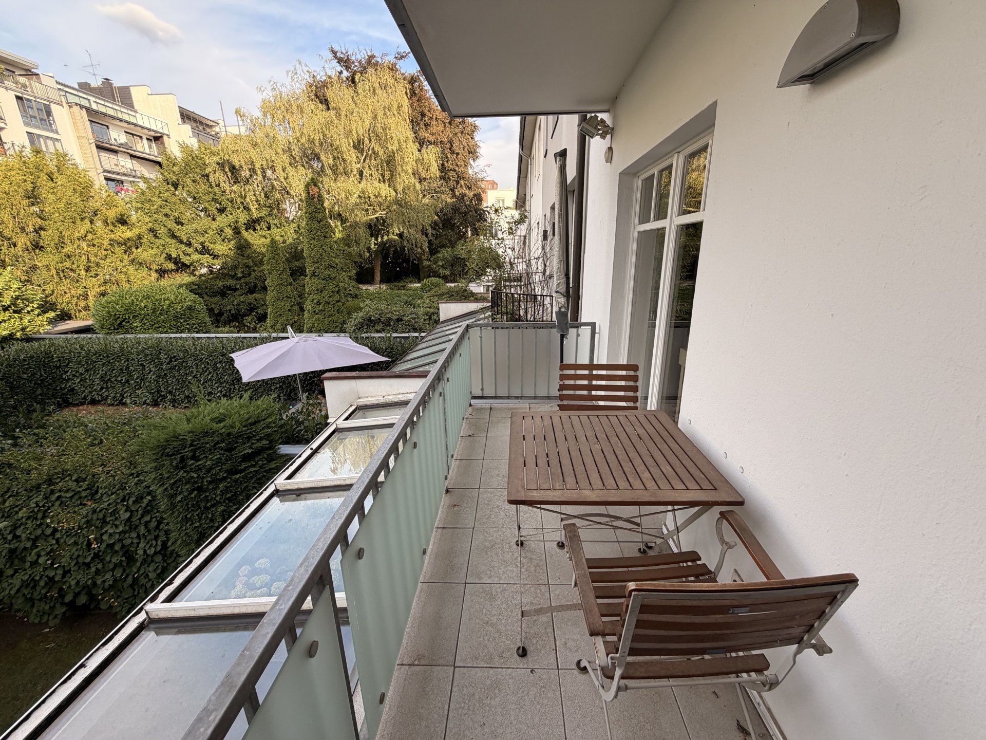 Balkon