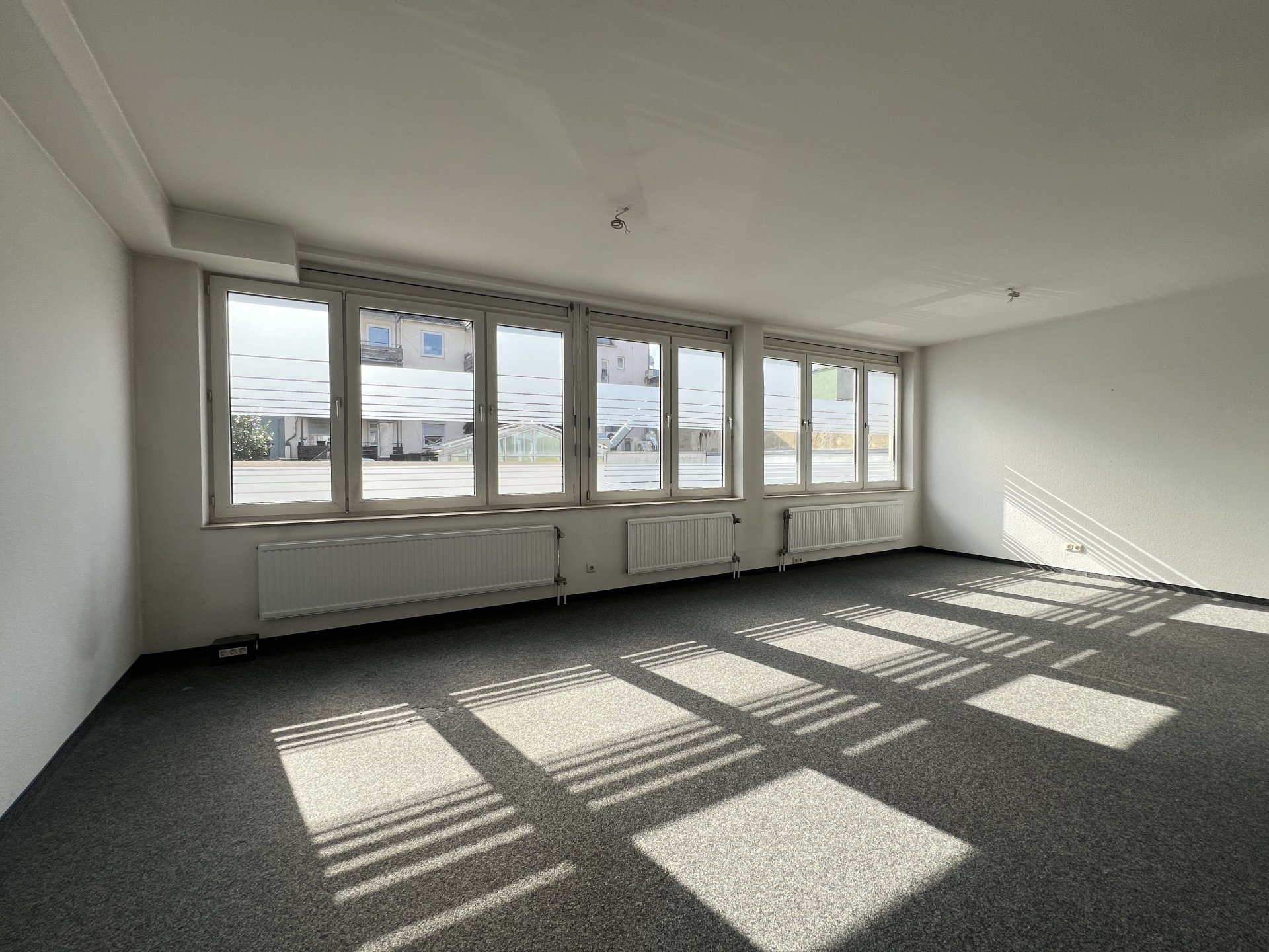 Bürofläche EG