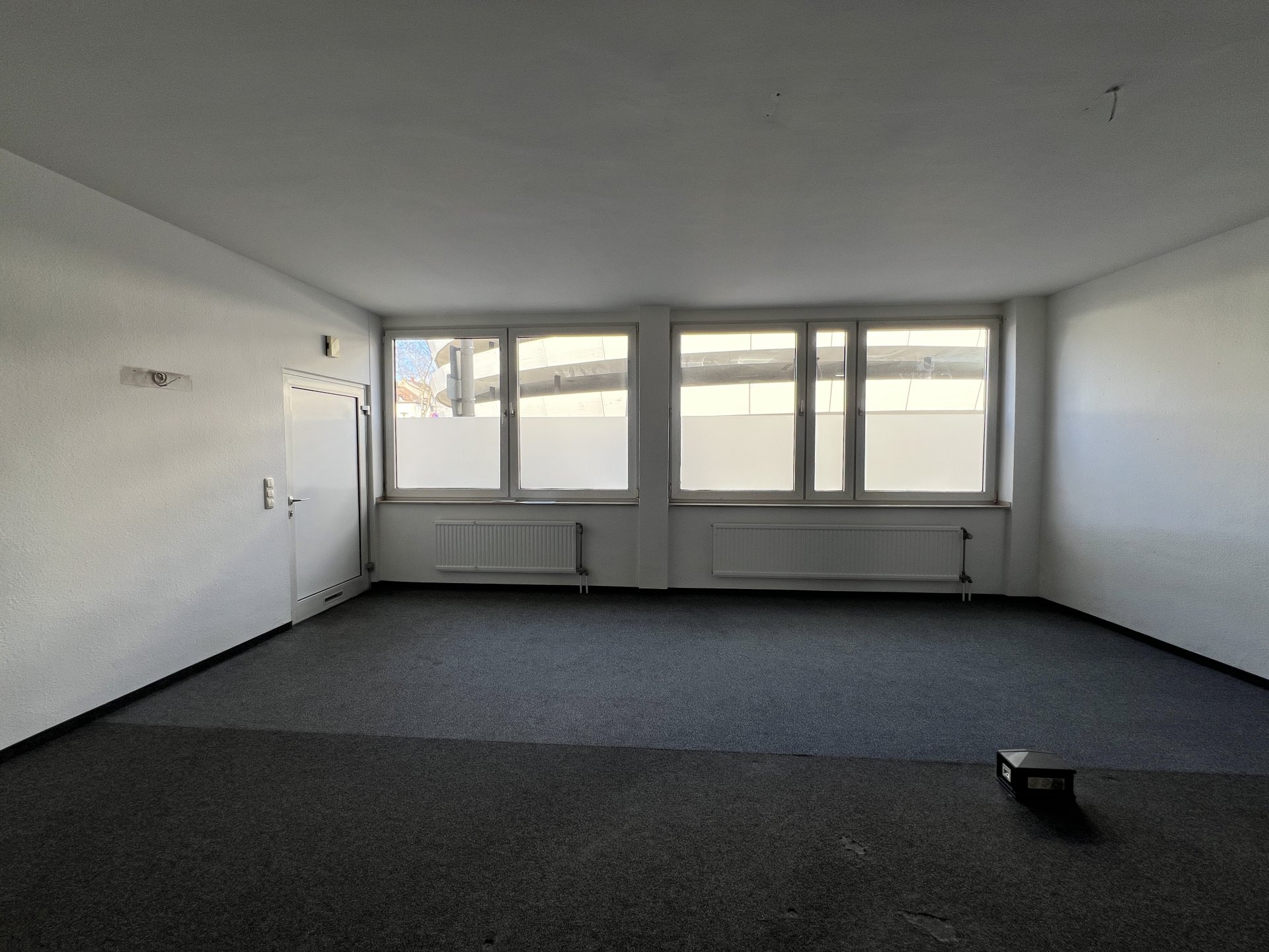 Bürofläche EG