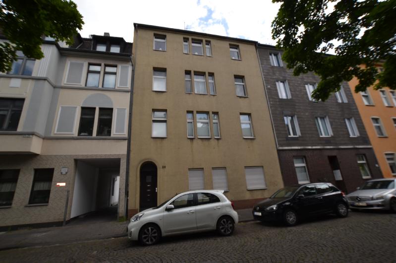 Frontansicht