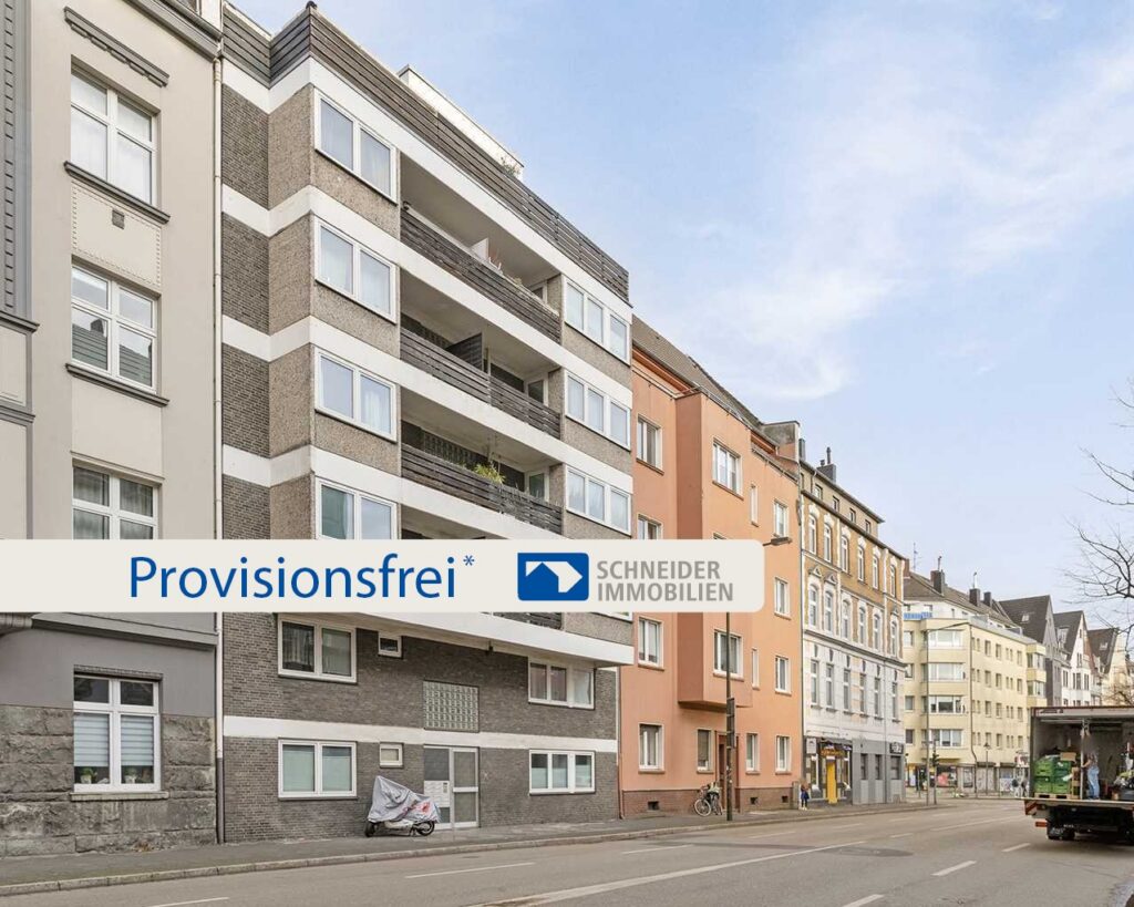 Frontansicht