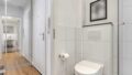 Badezimmer / Diele