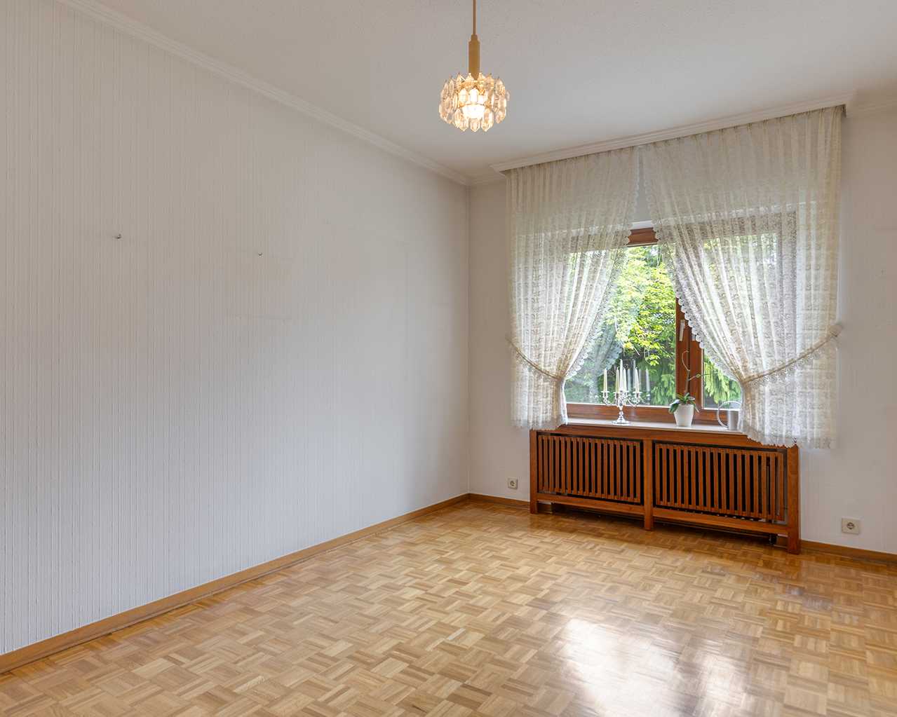 Kinder-/Arbeitszimmer