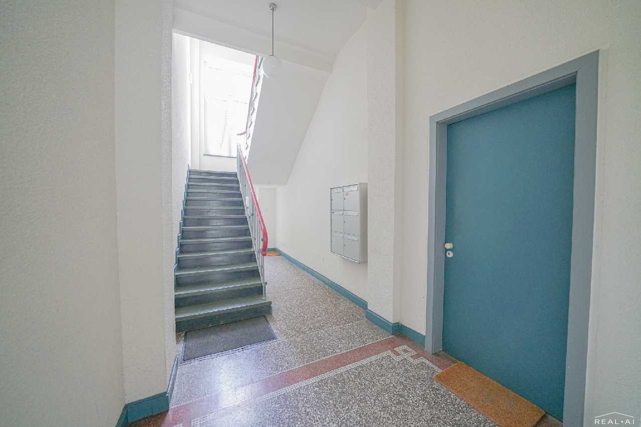 Treppenhaus