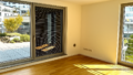 Schlafzimmer 2 mit Zugang Terrasse