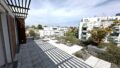Wundervolle Dachterrasse