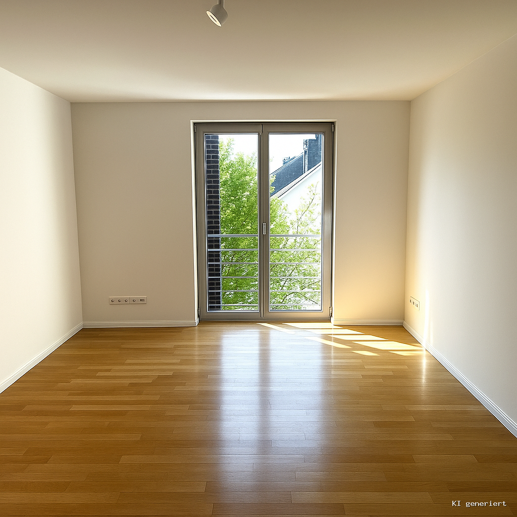Arbeits-/Kinderzimmer