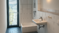 Gästebad mit Dusche
