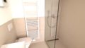 Bad mit Dusche