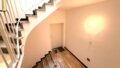 Treppenhaus 2. Blick