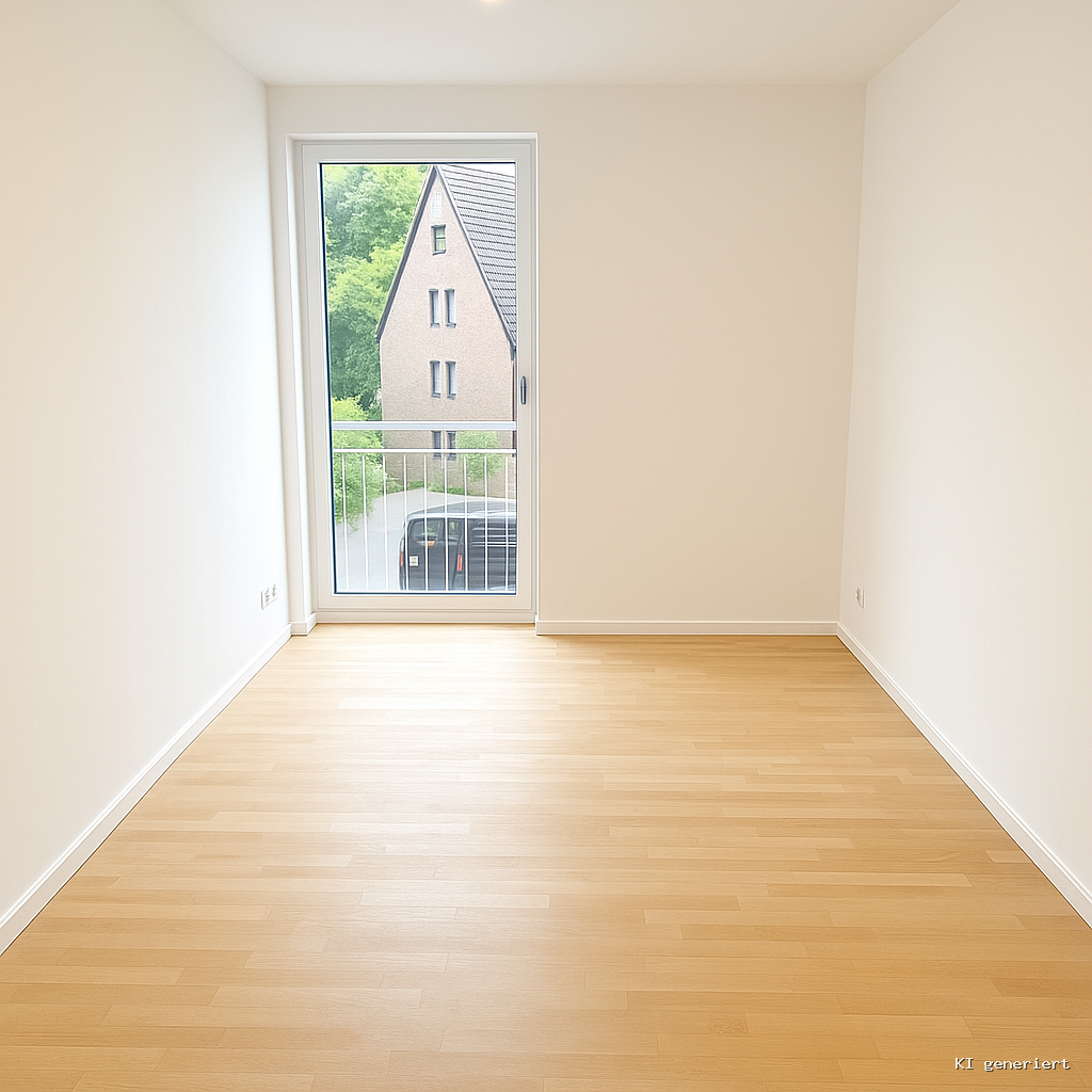 Gäste- oder Jugendzimmer 2