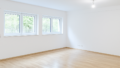 Büro im Souterrain