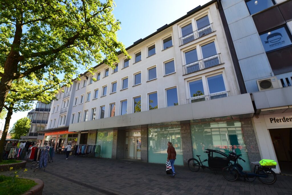 Frontansicht