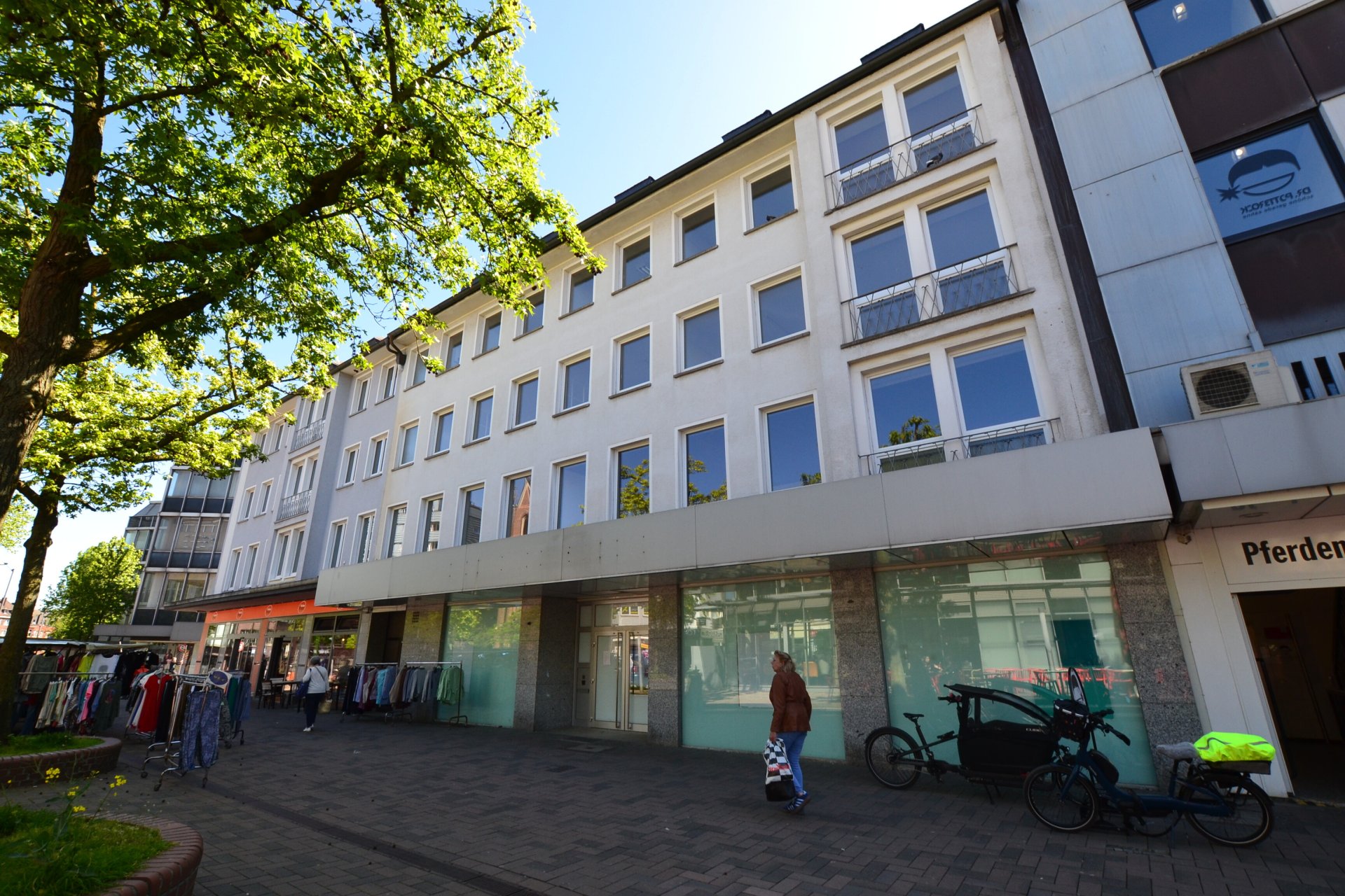 Frontansicht