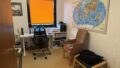 Arbeitszimmer