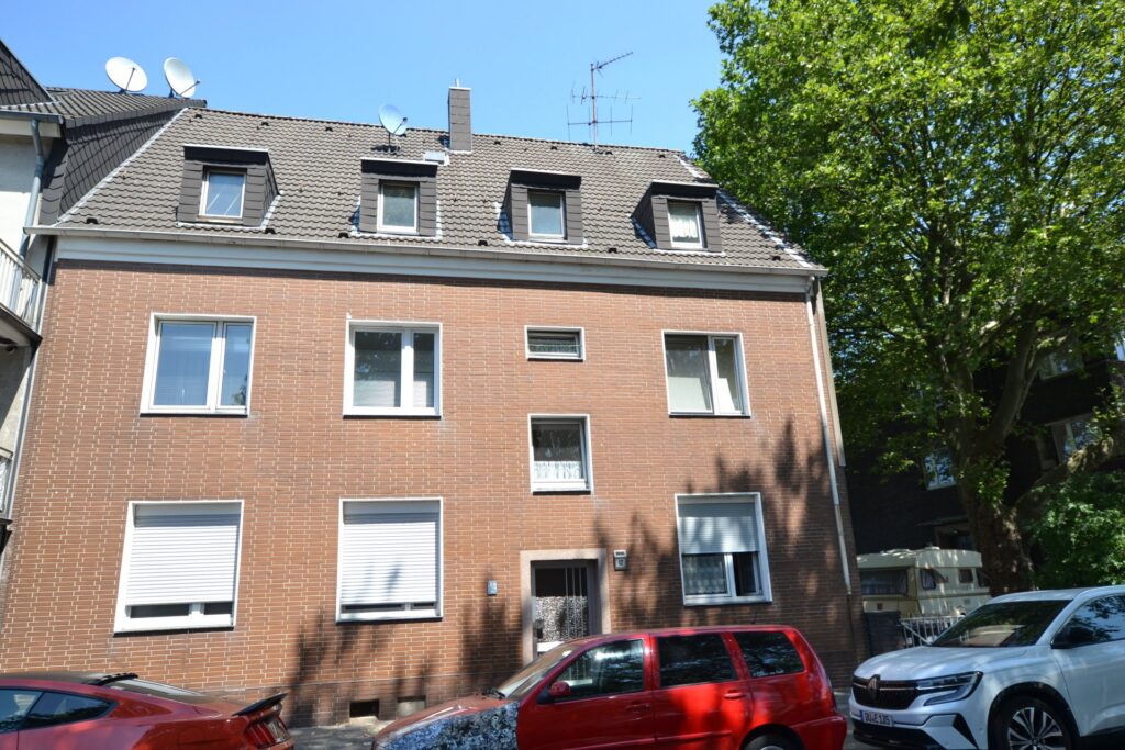 Frontansicht