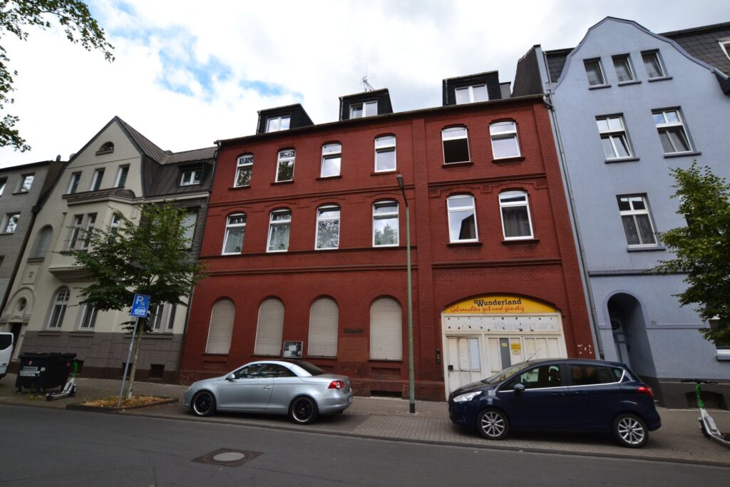 Frontansicht 