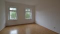 Wohnzimmer leere Wohnung