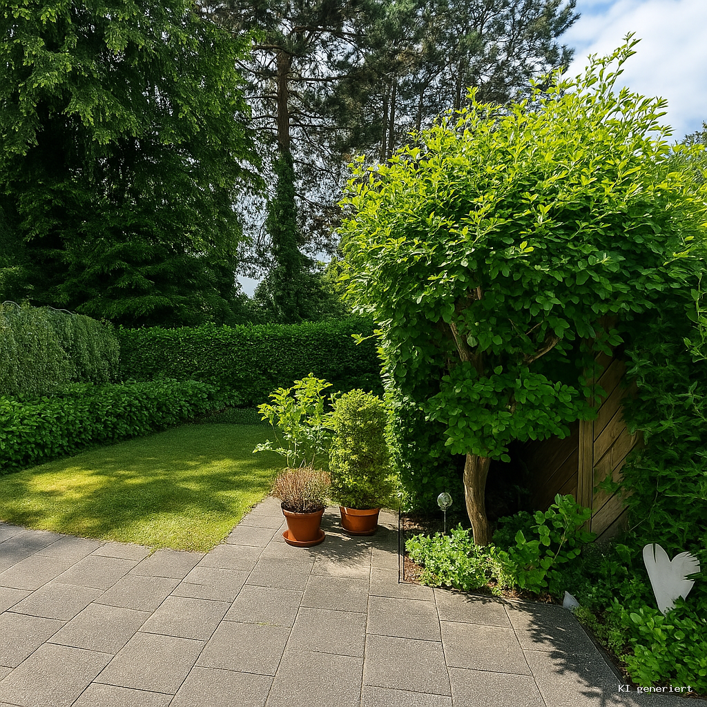 Garten
