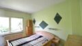 Schlafzimmer Ergeschoss
