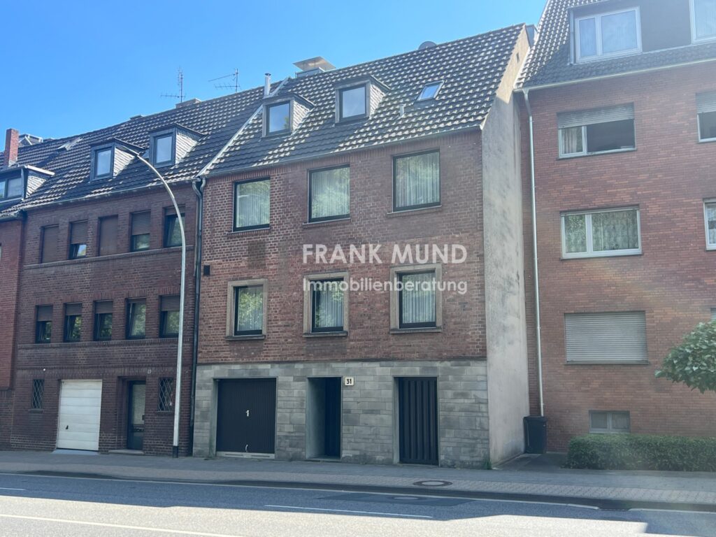 Frontansicht