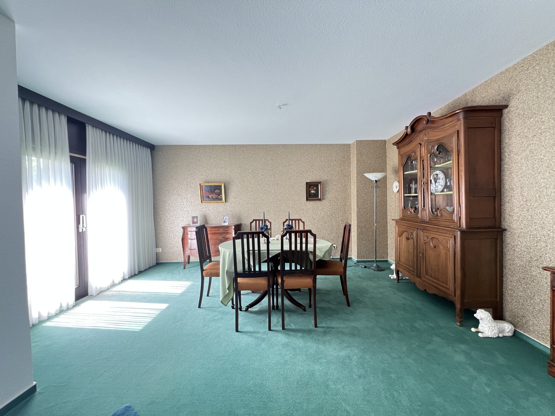 Esszimmer 1. OG