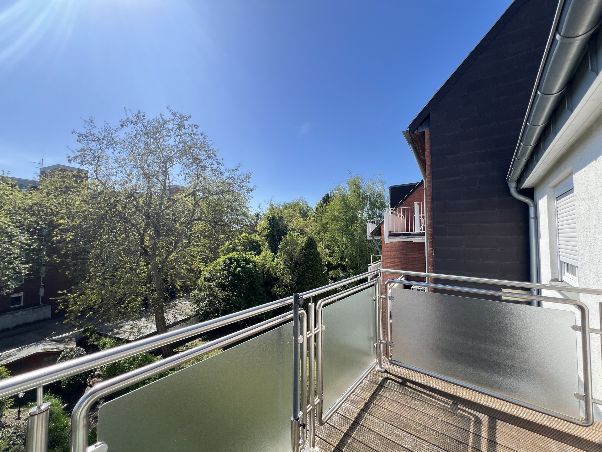 Balkon DG