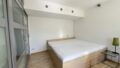 Schlafzimmer DG