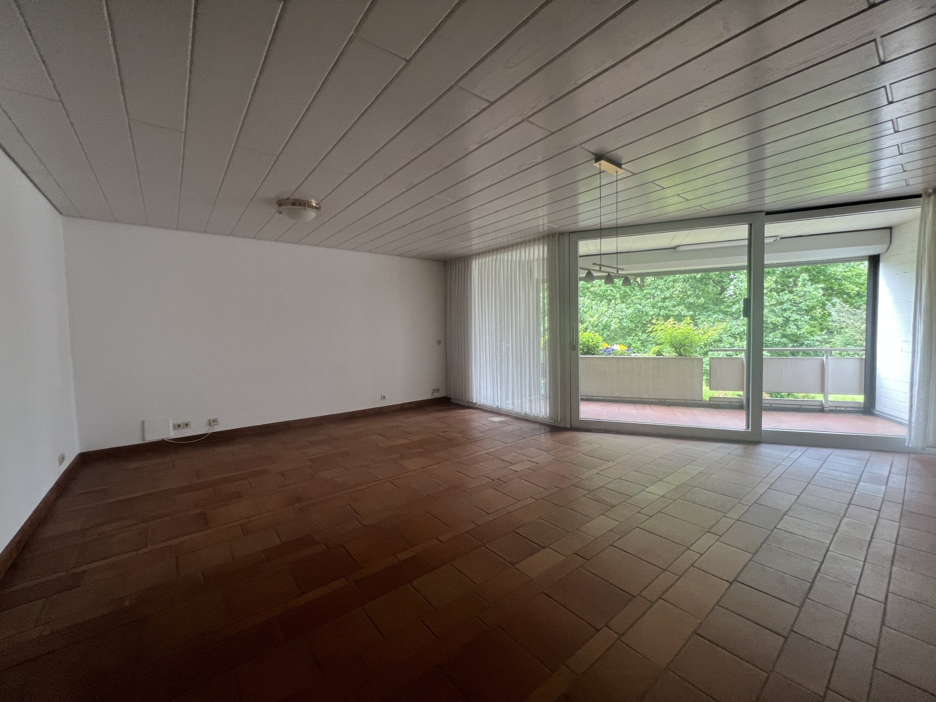 Wohnraum