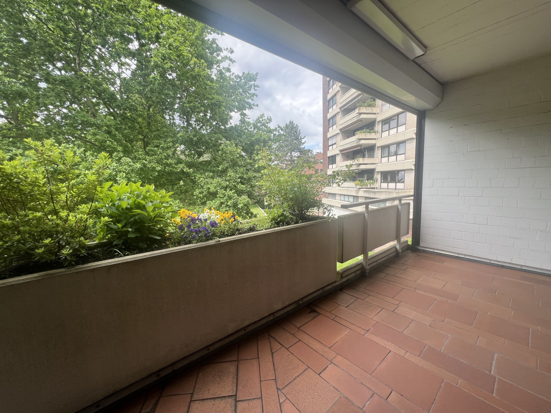 Loggia