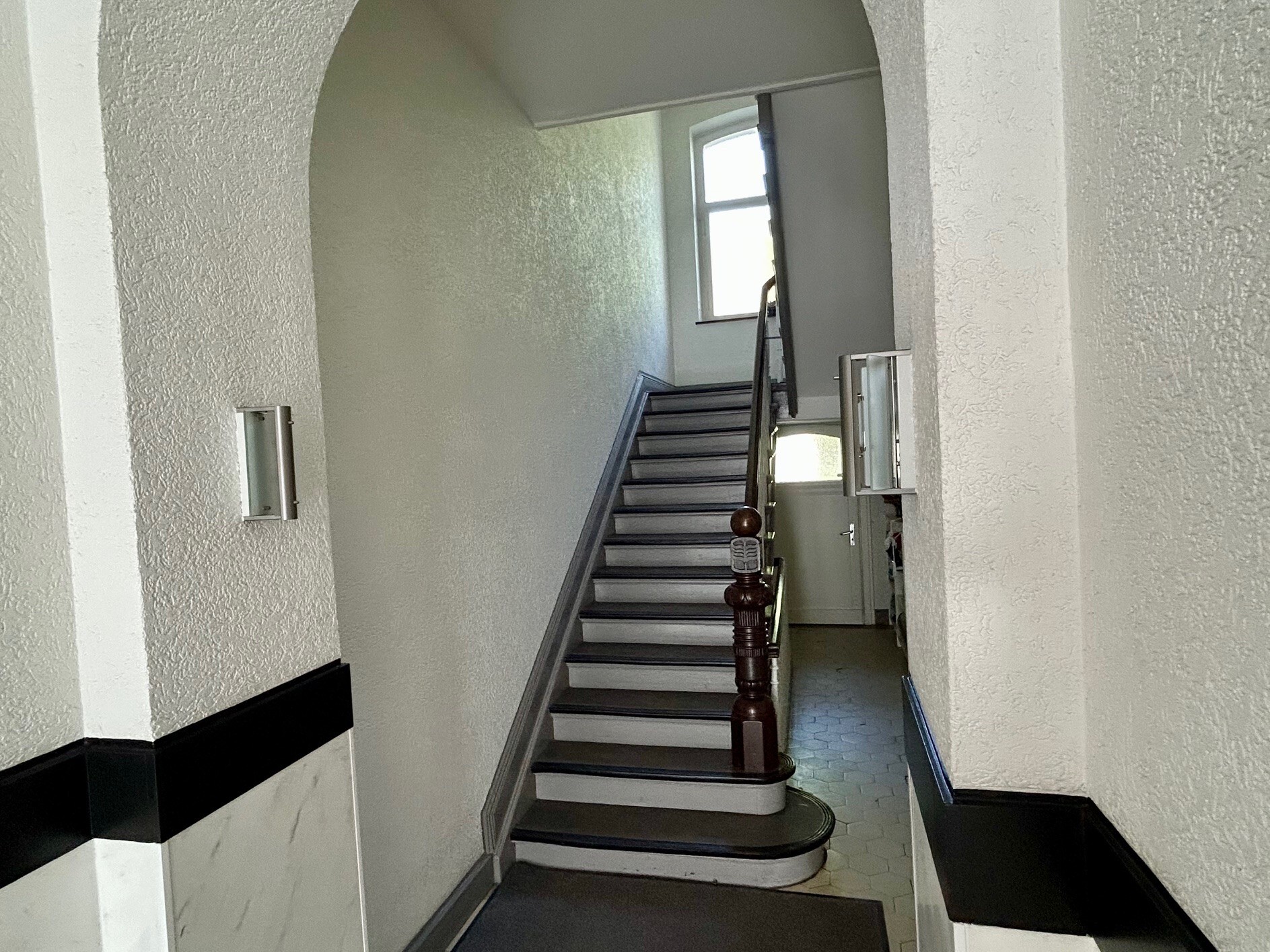 Treppenhaus