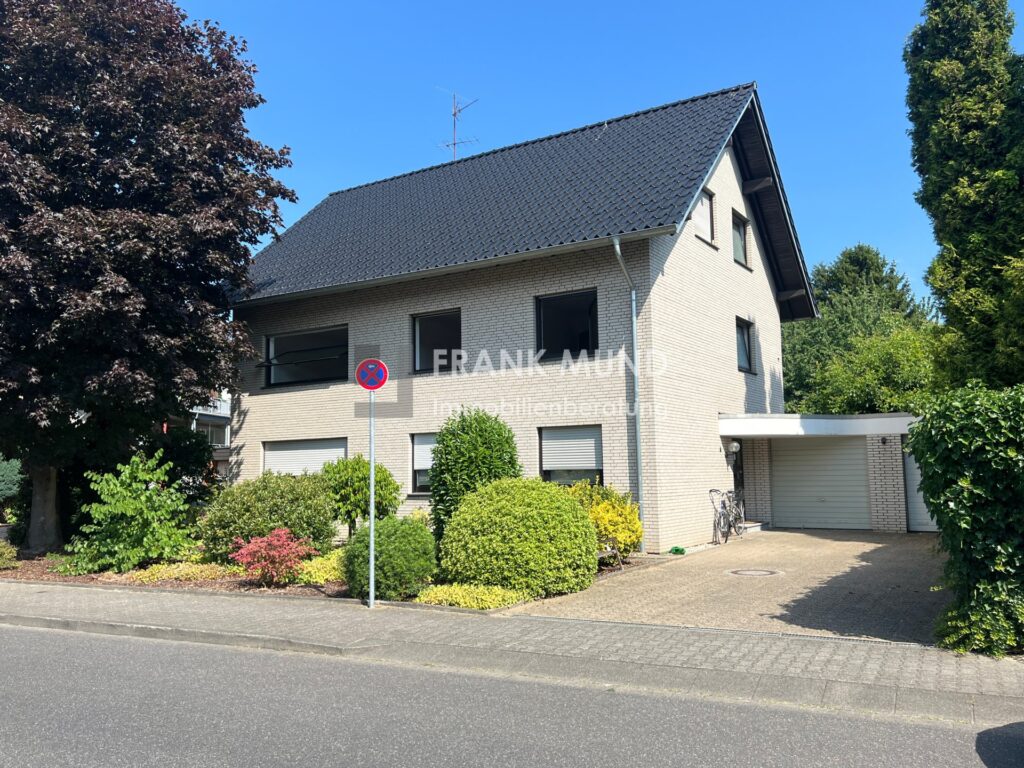 Frontansicht