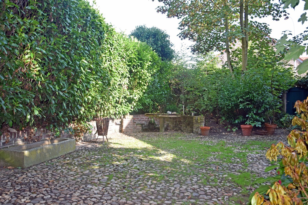 Garten