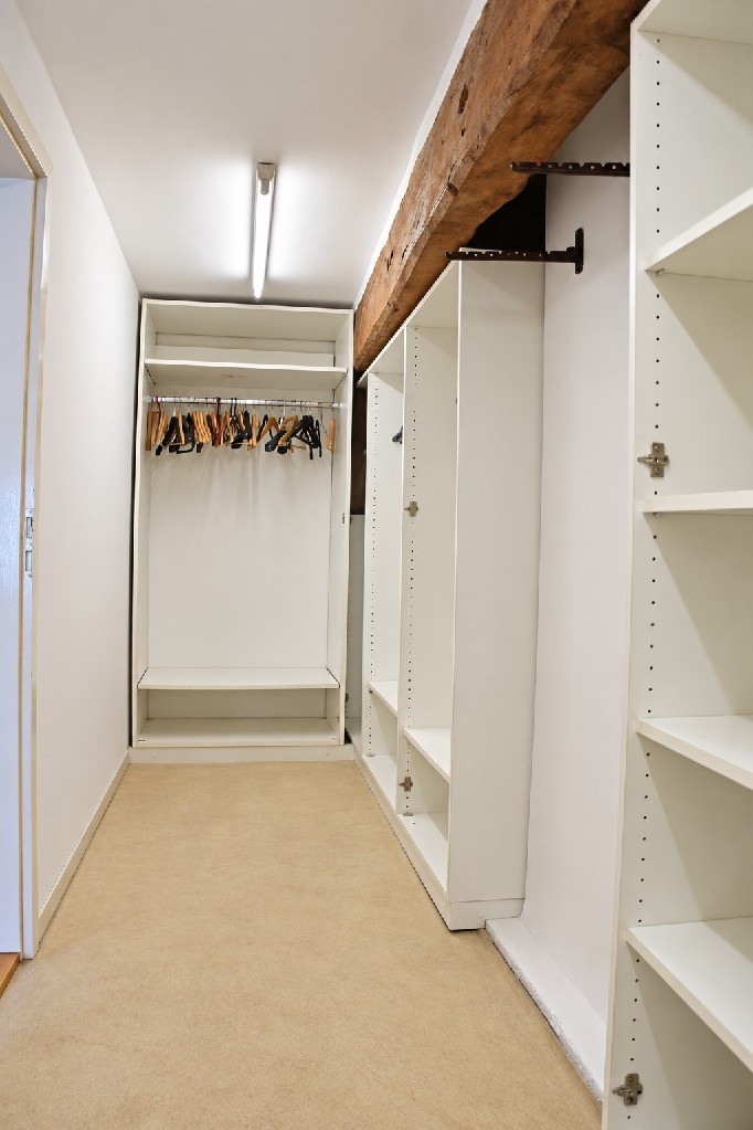 Ankleidezimmer