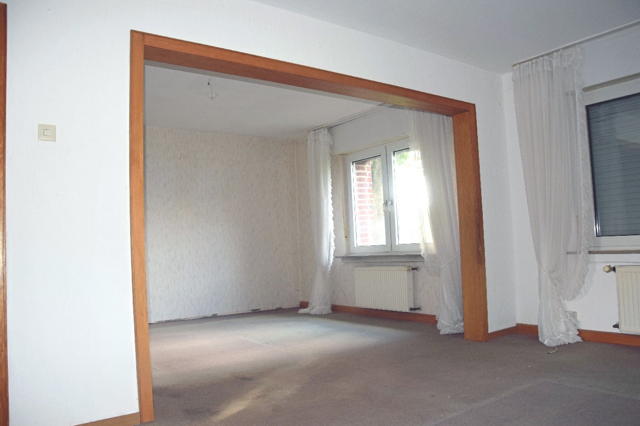 Wohn-/Esszimmer