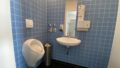 WC I