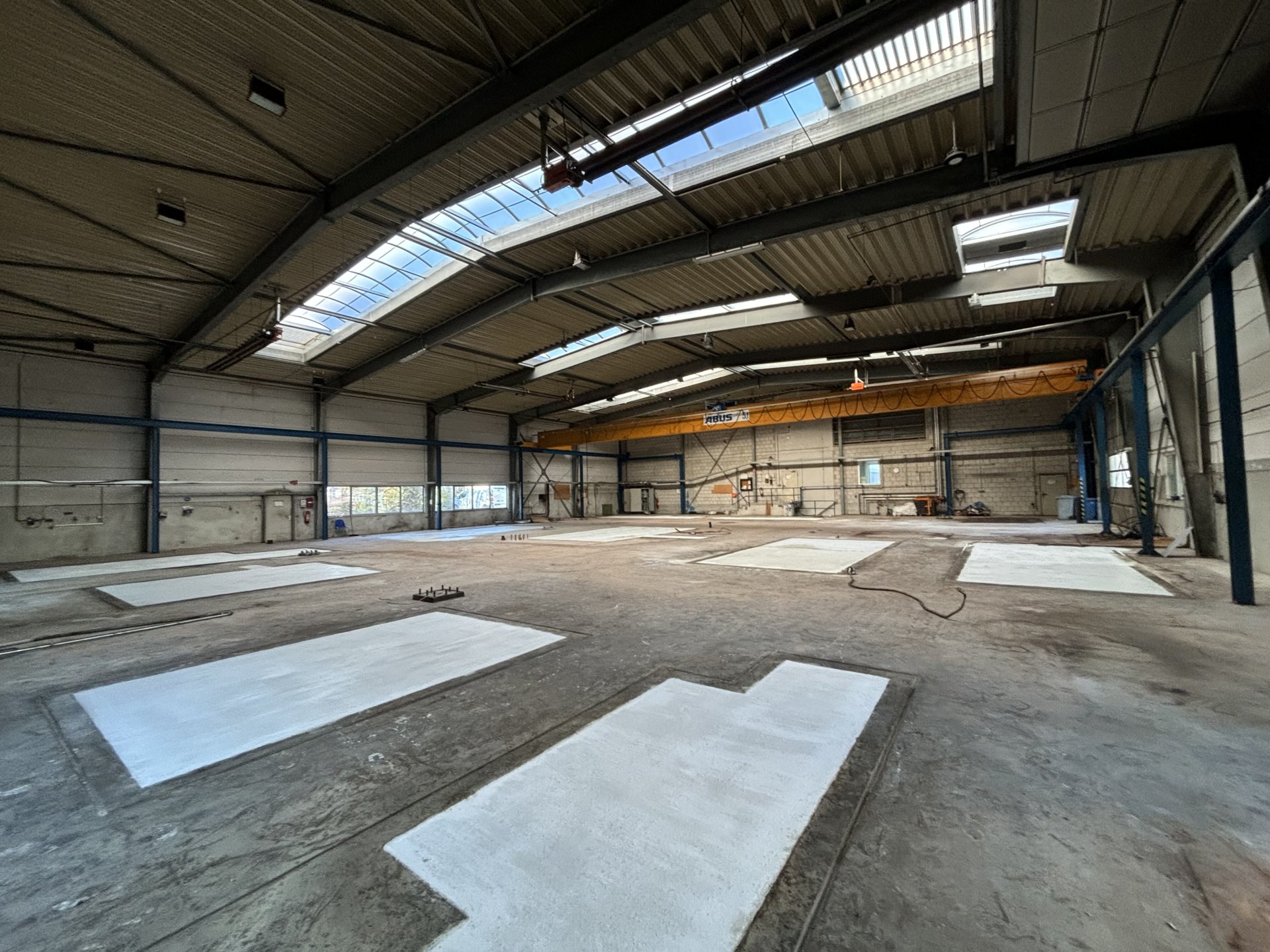 Halle 2