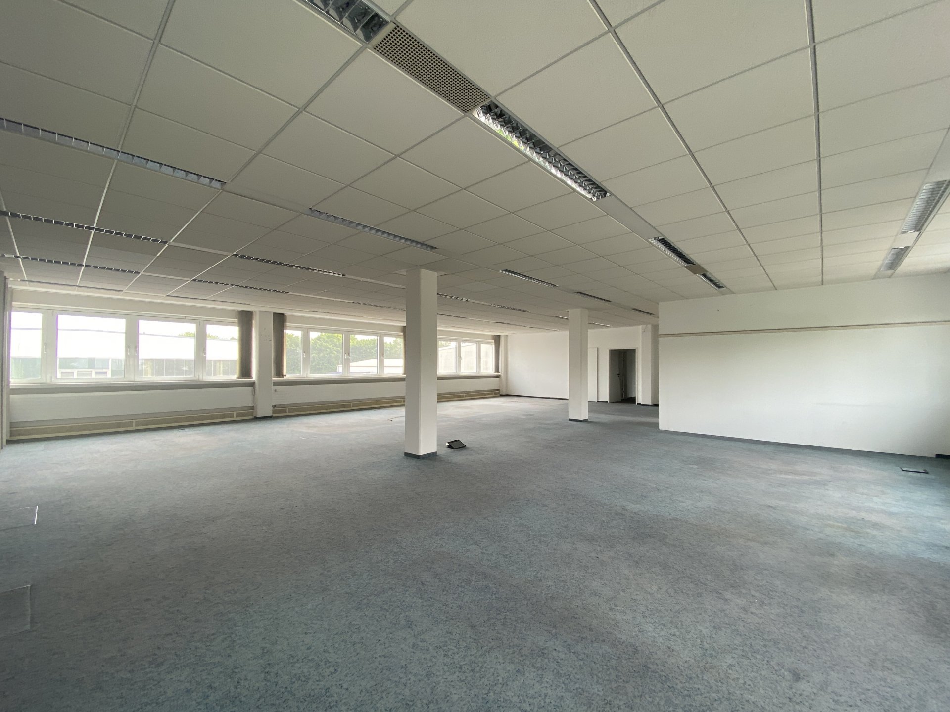 Büro 1.OG