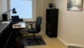 Arbeits-, Gäste- oder Jugendzimmer