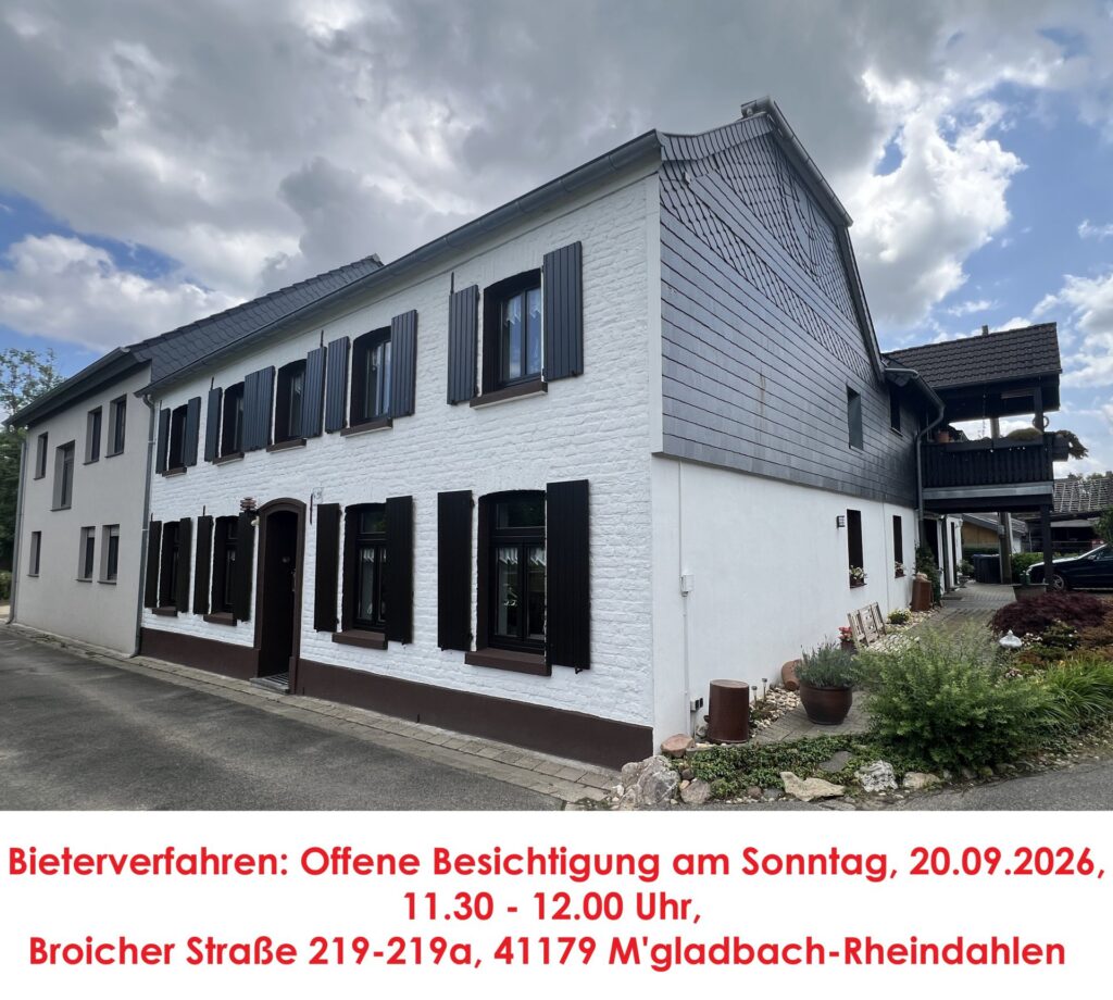 Seitenansicht