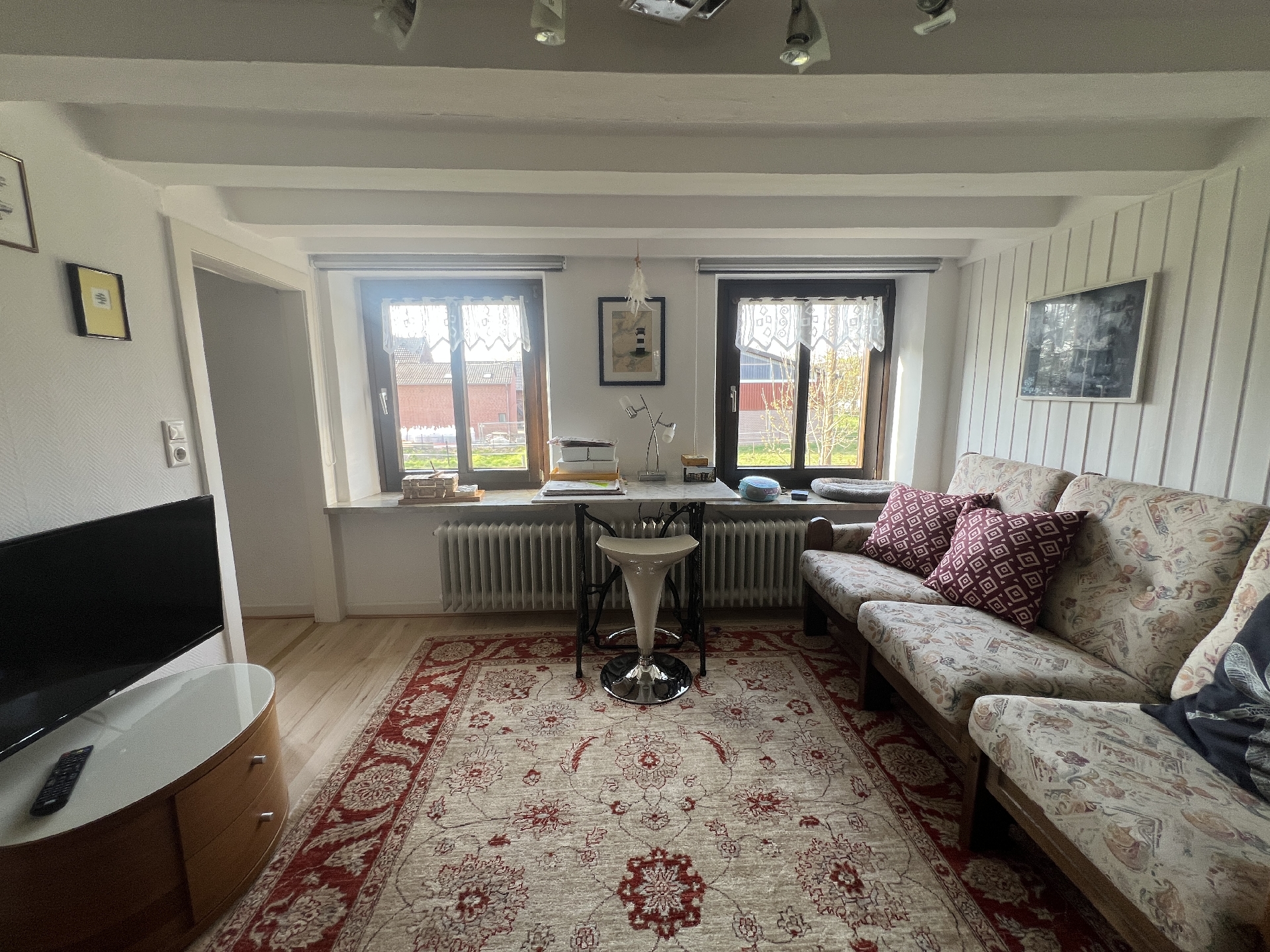 Wohnzimmer OG