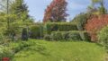 Gartenansicht