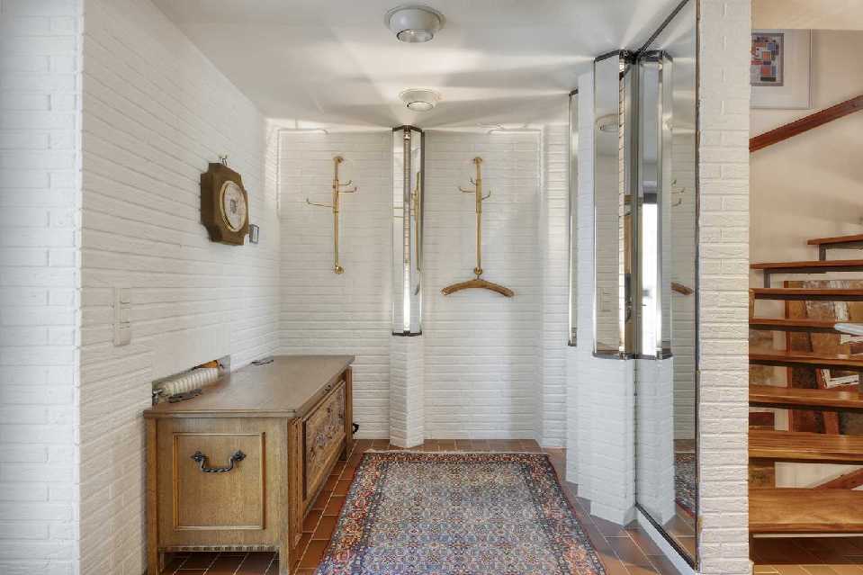 Garderobe
